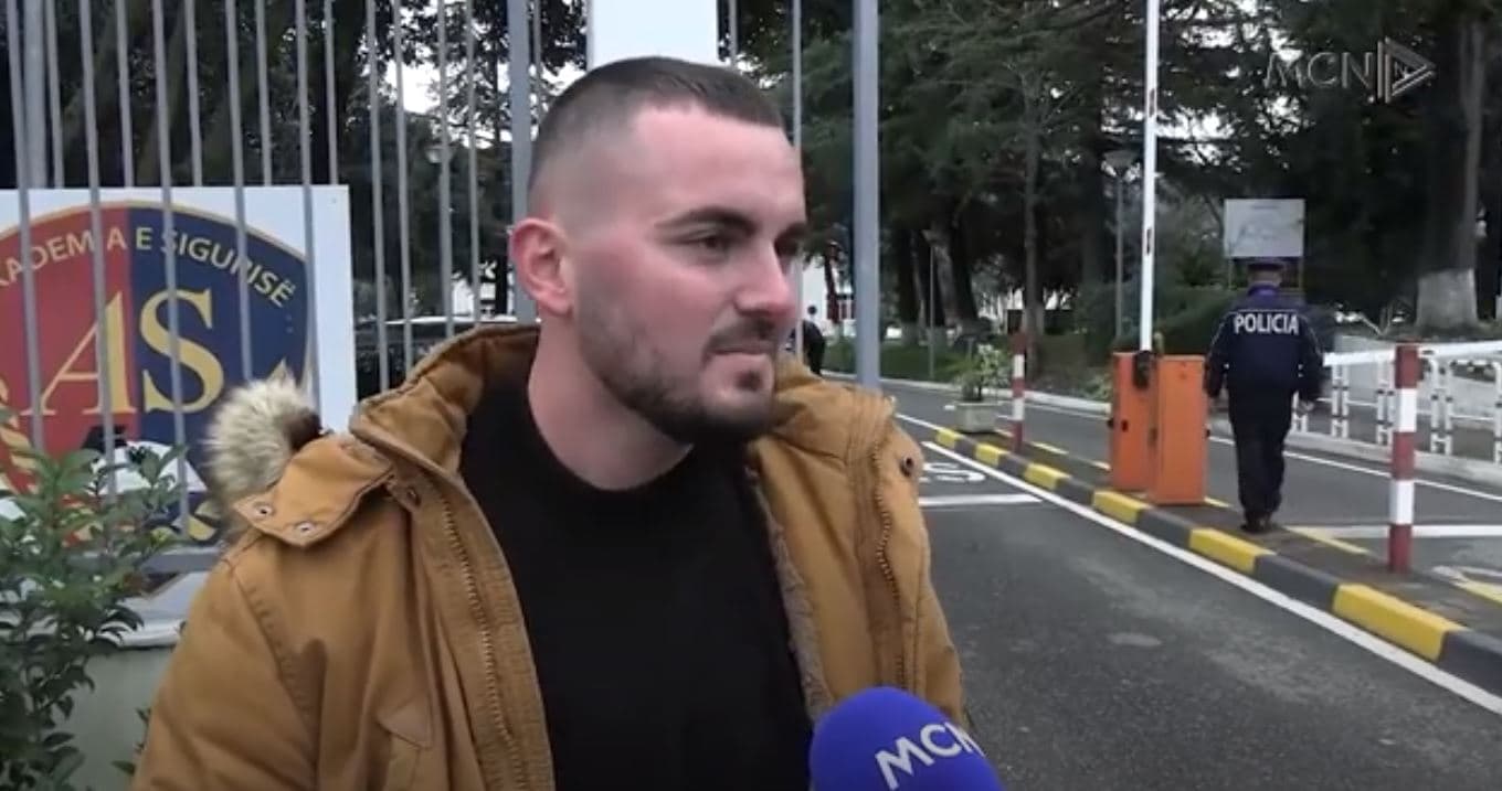 Nis seleksionimi i kandidatëve për policë/ Kryejnë analizat mjekësore, 400 kuota në dispozicion (VIDEO)