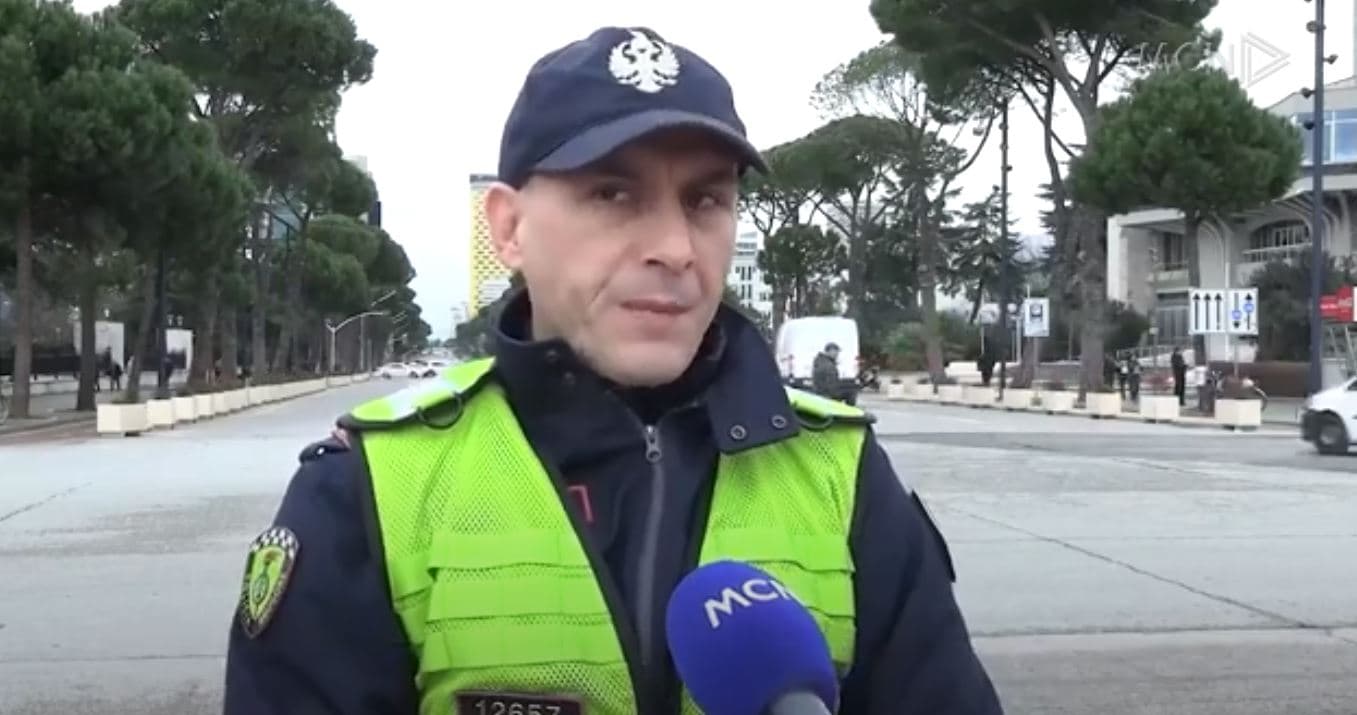 Testi i drogës për shoferët, i shtrenjtë/ Policia e përdor rrallë, vetëm kur ka dyshime të forta (VIDEO)