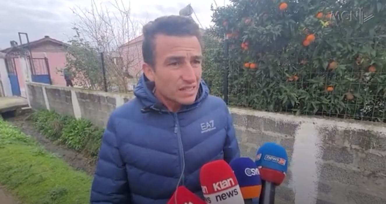 Vdekja e 18-vjeçarit pas tërmetit/ Dyshohet për infarkt, pritet autopsia (VIDEO)