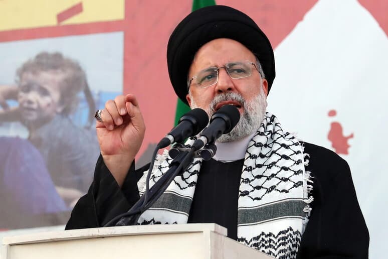 Raisi: Normalizimi i marrëdhënieve me Izraelin nuk jep siguri për rajonin
