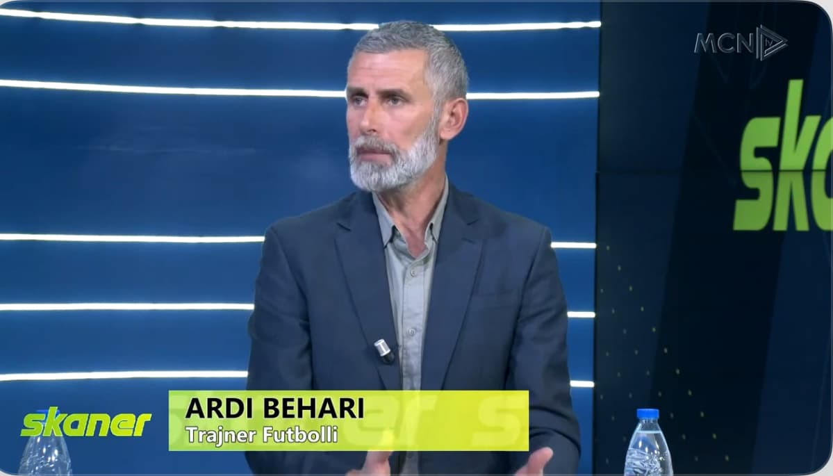 Behari: Duhet të mësohemi me lojën e trajnerit Shehi te Partizani