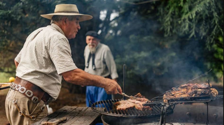 Rritja e çmimeve, barbekjuja tradicionale zhduket nga tryeza e argjentinasve 