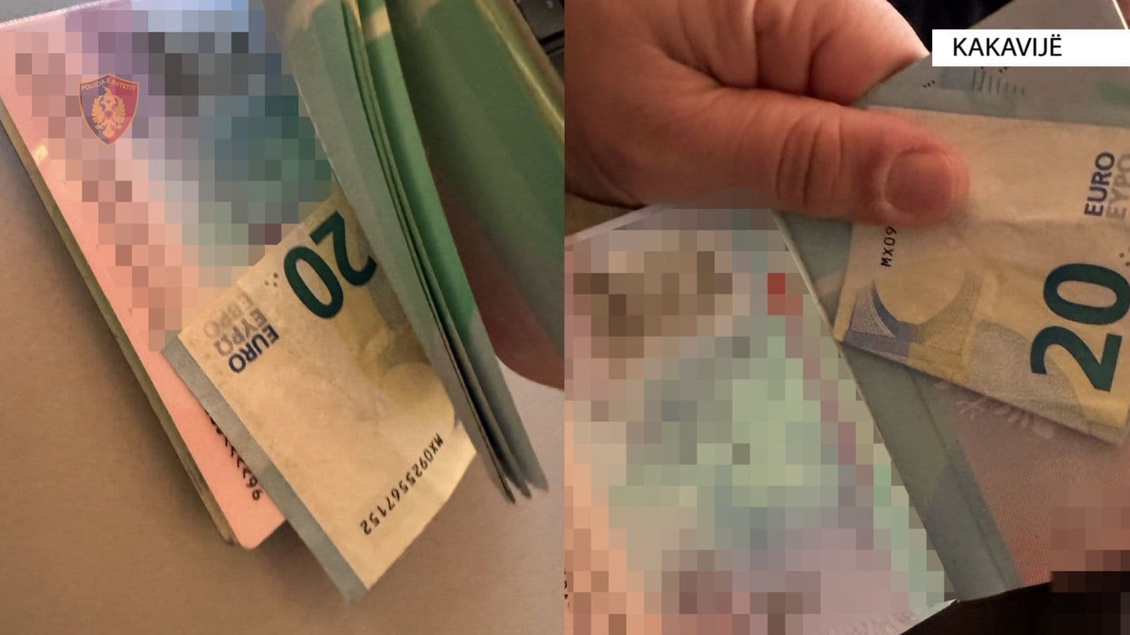 Tentoi të korruptonte punonjësin e Policisë Kufitare, në pranga 40-vjeçari