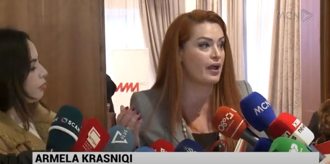 Komitet për matjen e audiencës televizive/ Mediat dhe reklamuesit, dritë jeshile grupit të punës (VIDEO)