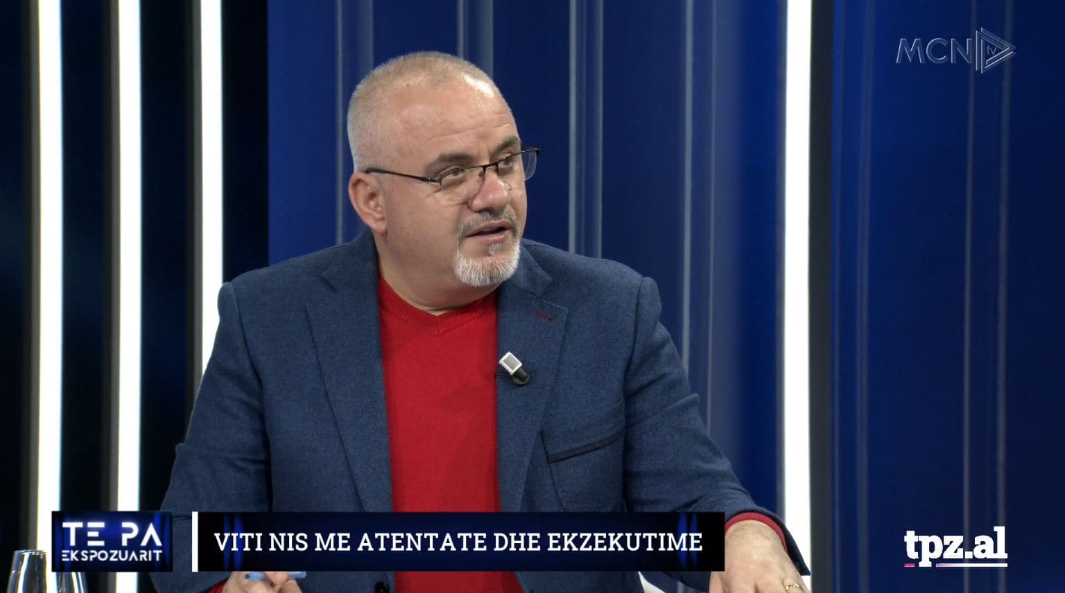 Brutaliteti i vrasjes së Zambounis/ Hoxha: Dyshohet se është ekzekutuar nga shqiptarët