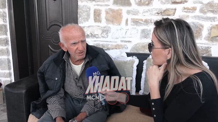 "Xhadat"/ Pamje dhe dëshmi rrëqethëse nga shpopullimi i Memaliaj (VIDEO)