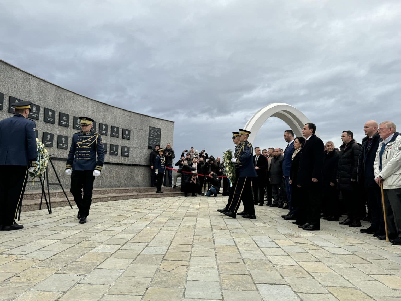 25 vjet nga masakra e Reçakut që ndryshoi historinë e Kosovës