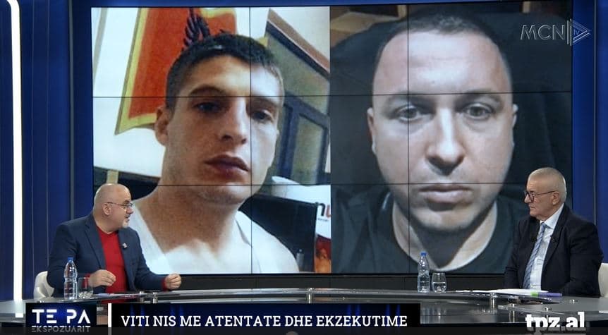 ‘FNSH operacion sekret në kërkim të Eljo Hatos’, Hoxha: Besnik i Martinajt, i tremben një hakmarrjeje