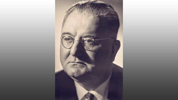 49 vjet nga vdekja e shkrimtarit dhe studiuesit Ernest Koliqi