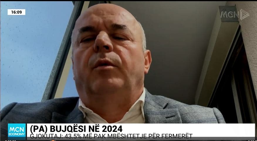 Vuksanaj: Qeveria nuk e ka mbështetur siç duhet bujqësinë, kemi një rënie të theksuar të numrit të bagëtive