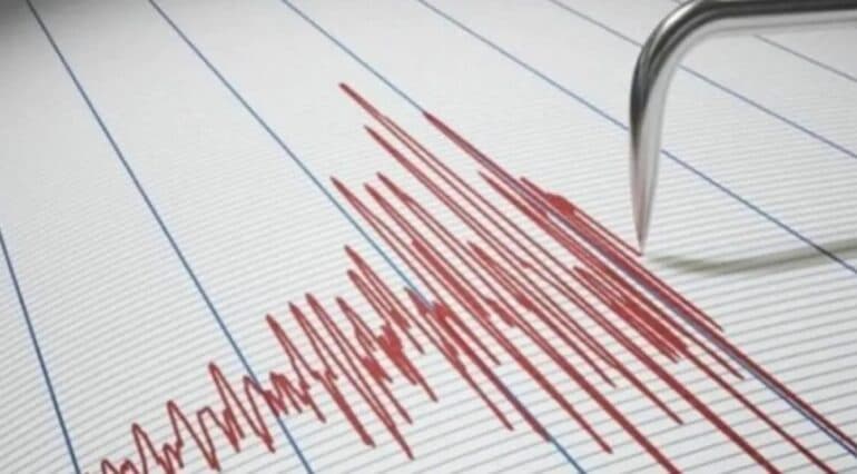 Tërmet me magnitudën 4.8 ballë regjistrohet në Greqi, ndihet dhe në zonën e Atikës