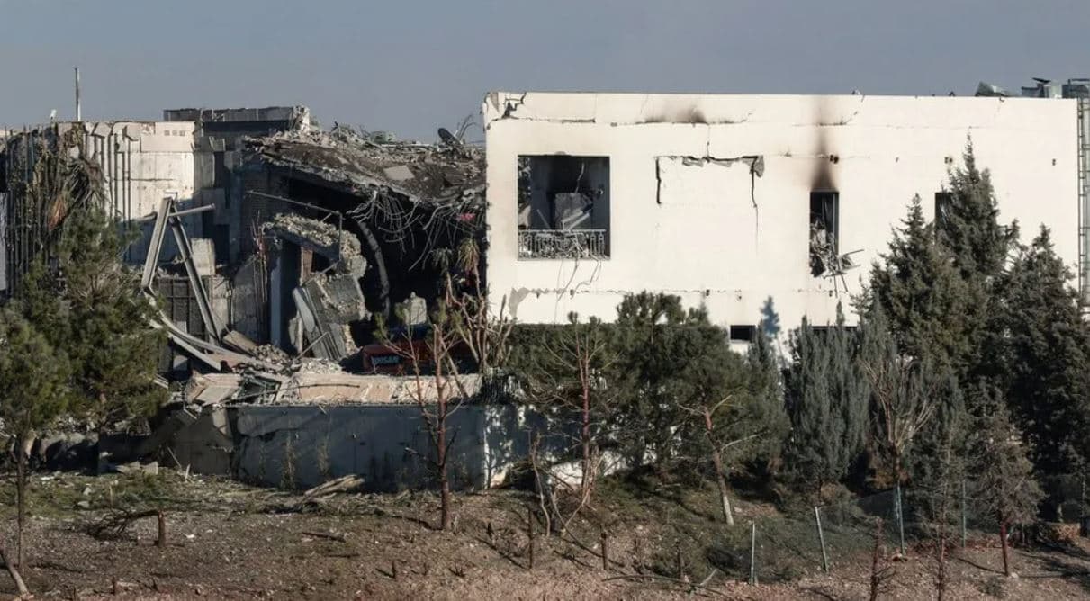SHBA dënon Iranin për sulme raketore 'të pamatura' në Irakun verior