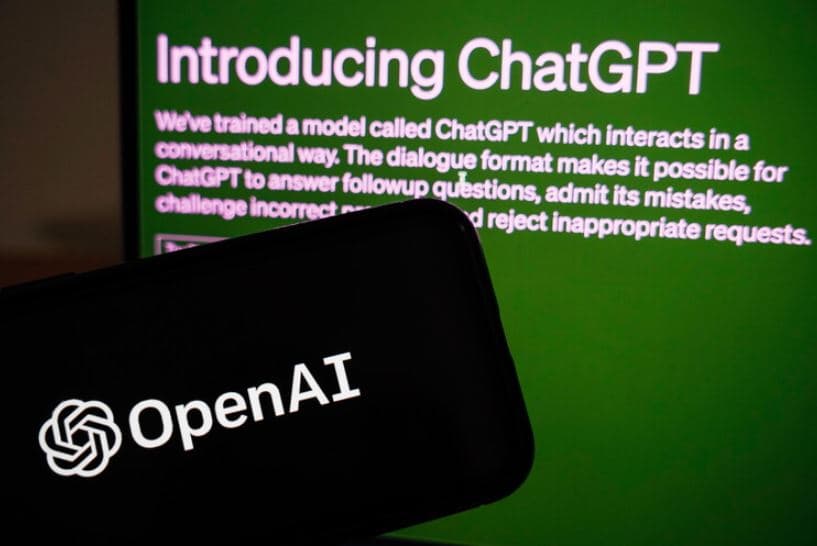 OpenAI ndalon përdorimin e mjeteve të AI për fushatat zgjedhore