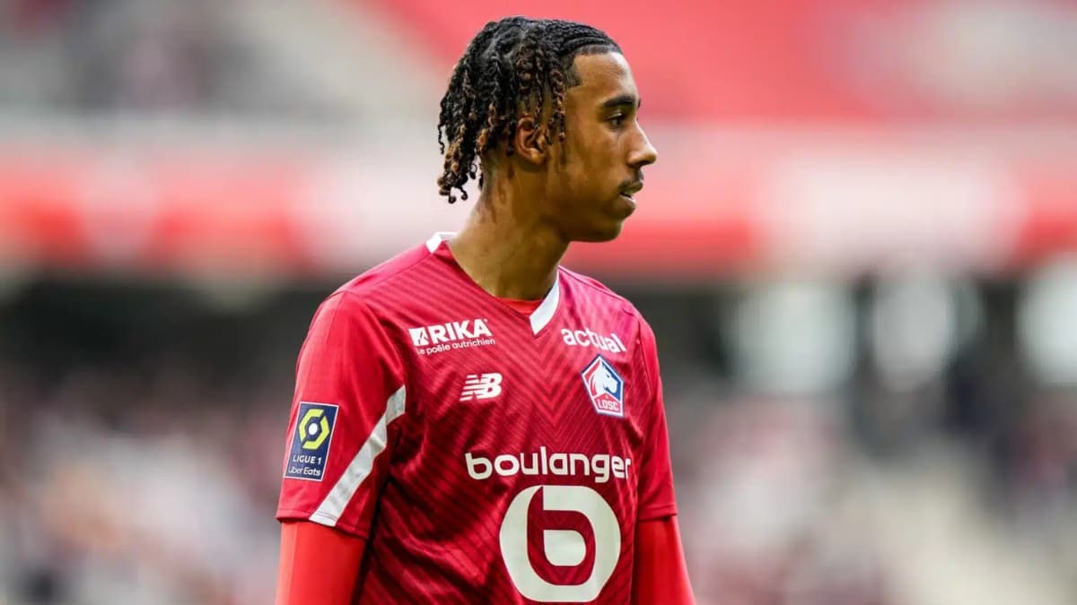 Paris St Germain, gati oferta për Leny Yoro