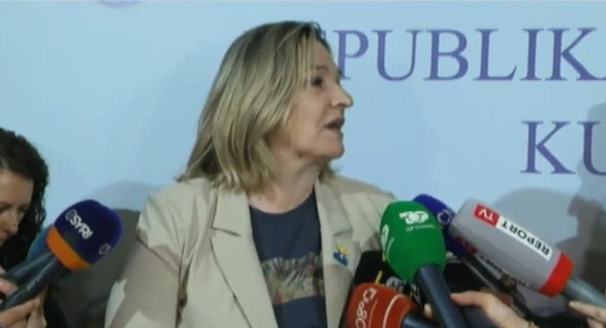Debati me Bardhin dhe Nokën, Açka: Keqardhja më e madhe është për aludimet e ngritura, t’i drejtohen SPAK-ut (VIDEO)