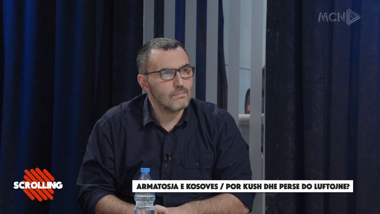 Armatosja e Kosovës, Qorri: Drejtpeshim përballë Serbisë, jo detyrimisht çon në luftë