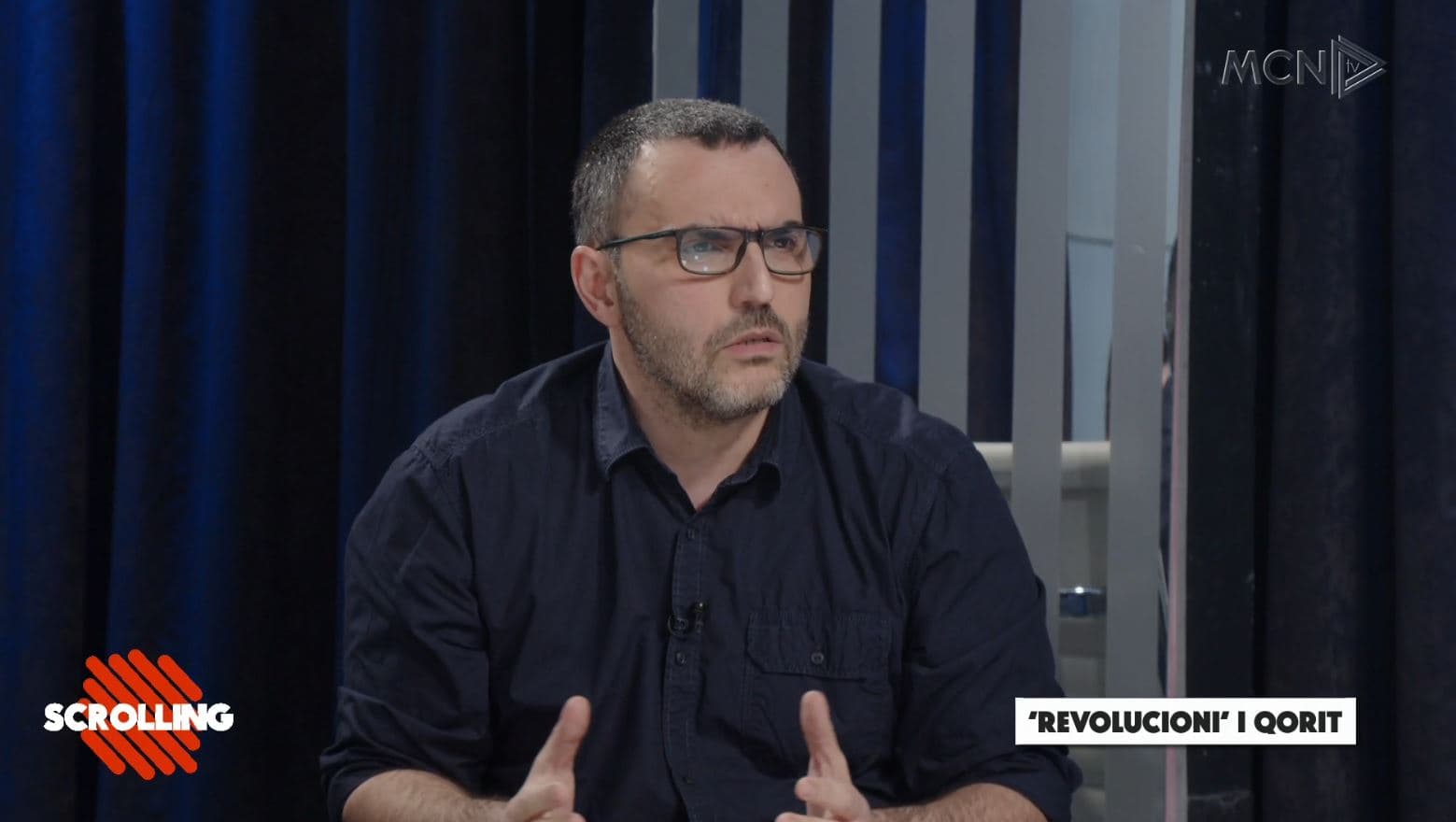 Qorri: Nuk e shohim veten si parti elektorale, synimi të vrasim frikën dhe ngjallim besim