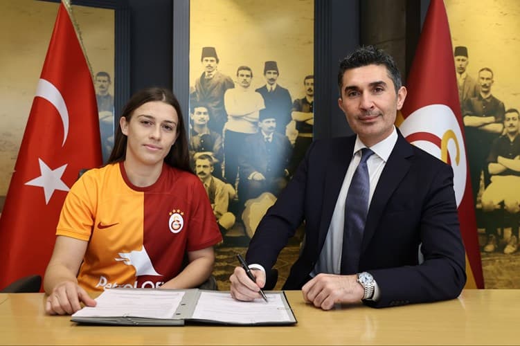 U transferua në Turqi, Megi Doçi: Dua të fitoj titullin dhe të shkoj në Champions League