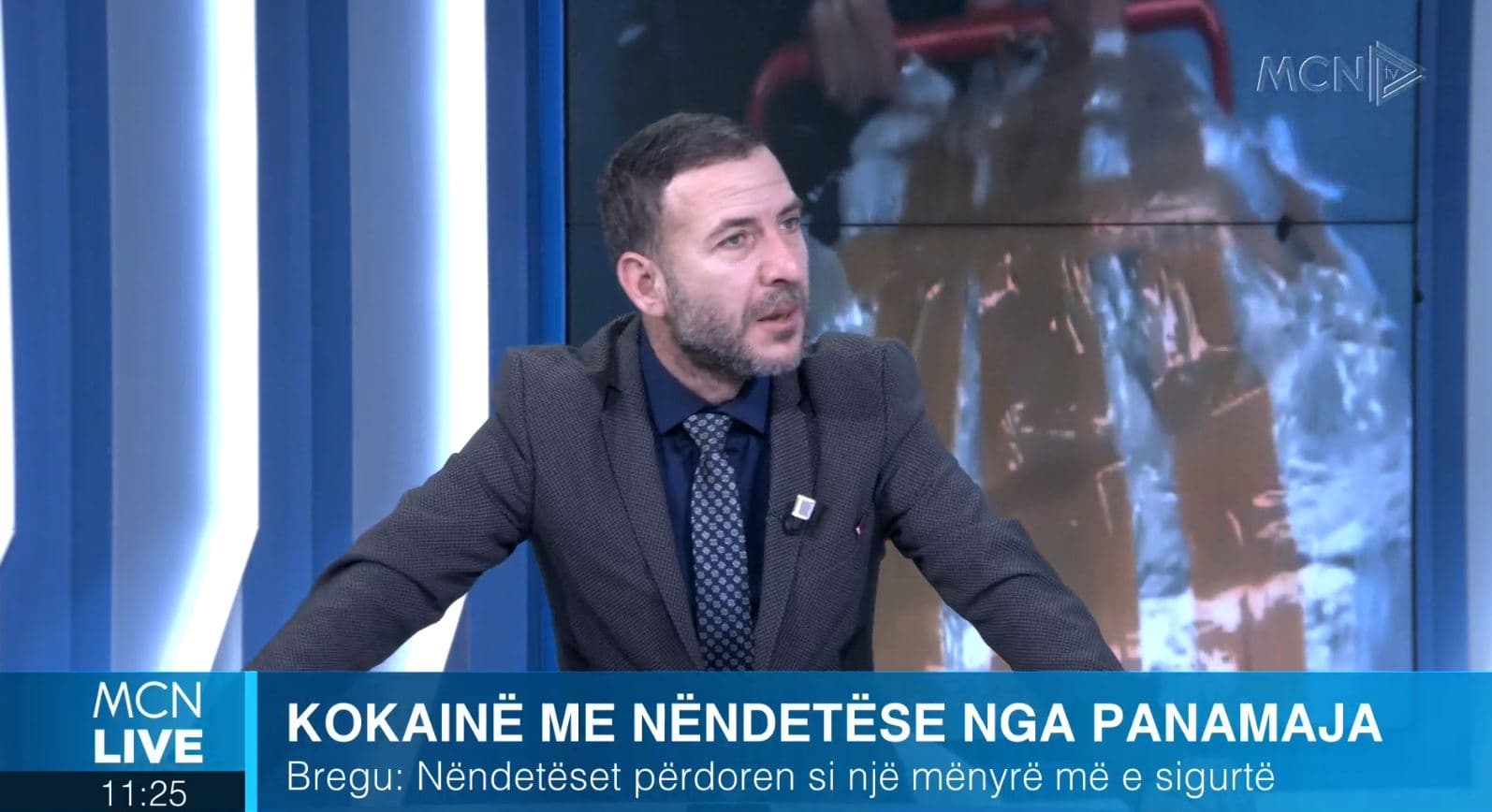 Kokainë me nëndetëse/ Bregu: Përdoret si një nga mënyrat më të sigurta, qarkullojnë me mijëra ton drogë