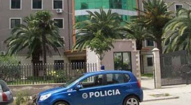 I dënuar për falsifikim dokumentesh, arrestohet 33-vjeçari në Durrës