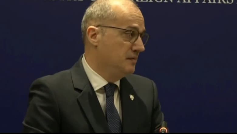 Hasani vijon turin rajonal, sot në Maqedoninë e Veriut, takime dhe me krerët e partive shqiptare