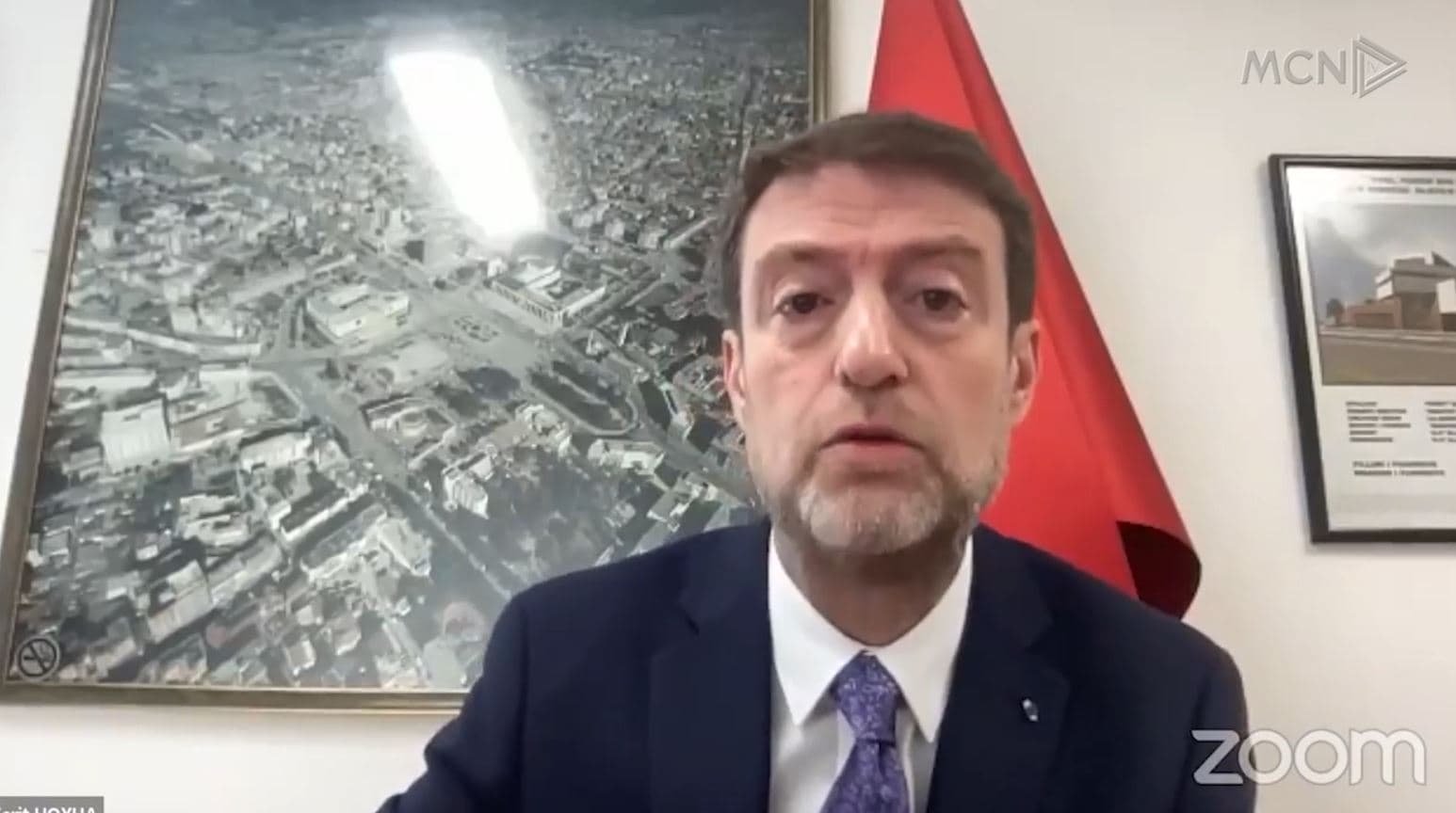 Derë më derë për të bindur BE/ Rokadë ambasadorësh në BE dhe Këshillin e Sigurimit (VIDEO)