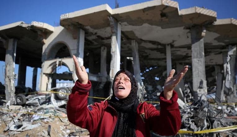 13 të vdekur nga bombardimet izraelite gjatë natës/ Netanyahu: Lufta mund të vazhdojë deri në vitin 2025