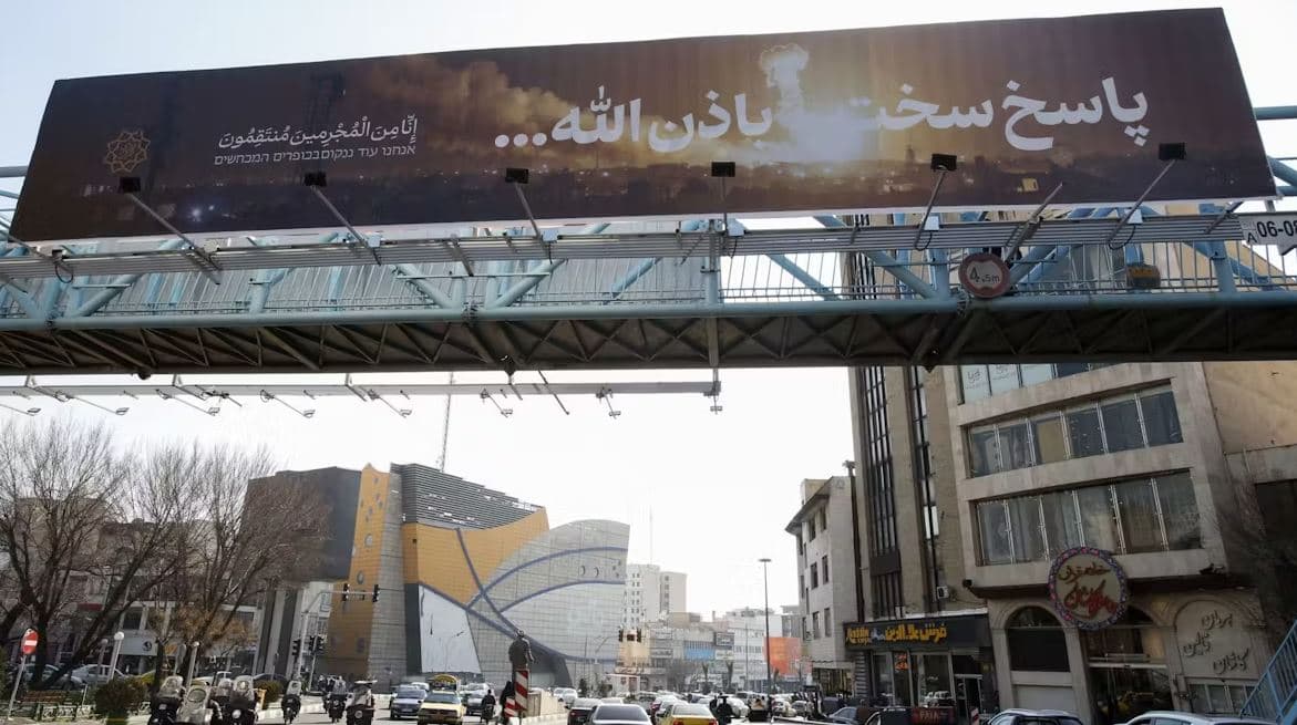 Pas Sirisë dhe Irakut, Pakistani akuzon Iranin për një sulm ajror vdekjeprurës në territorin e tij