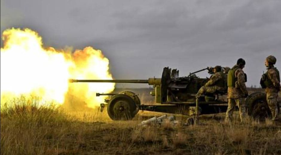 Shteti i BE-së propozon një plan për t'i dhënë fund konfliktit në Ukrainë