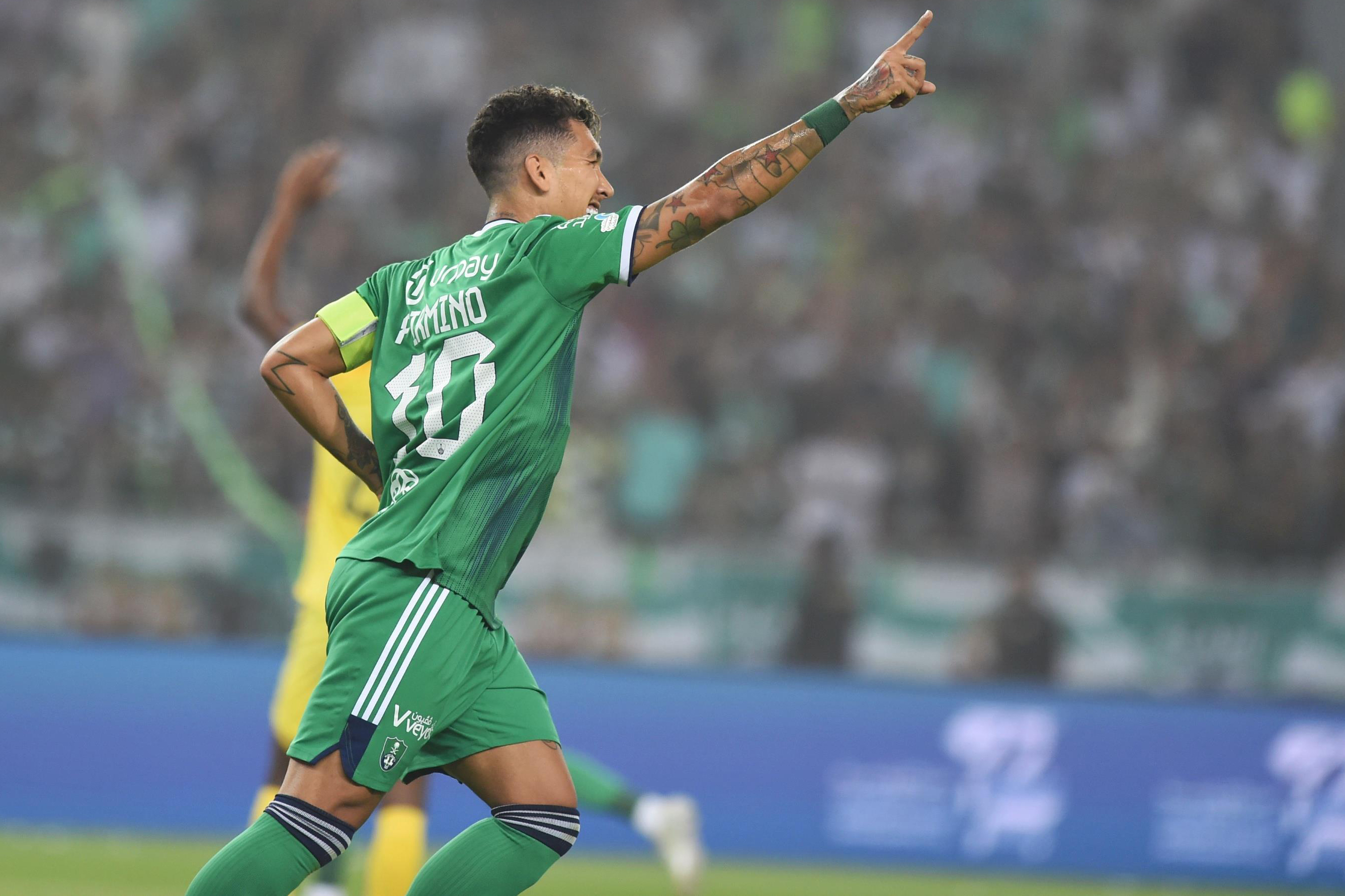         Real Madridi, i thotë ‘ jo ‘ Roberto Firminos 