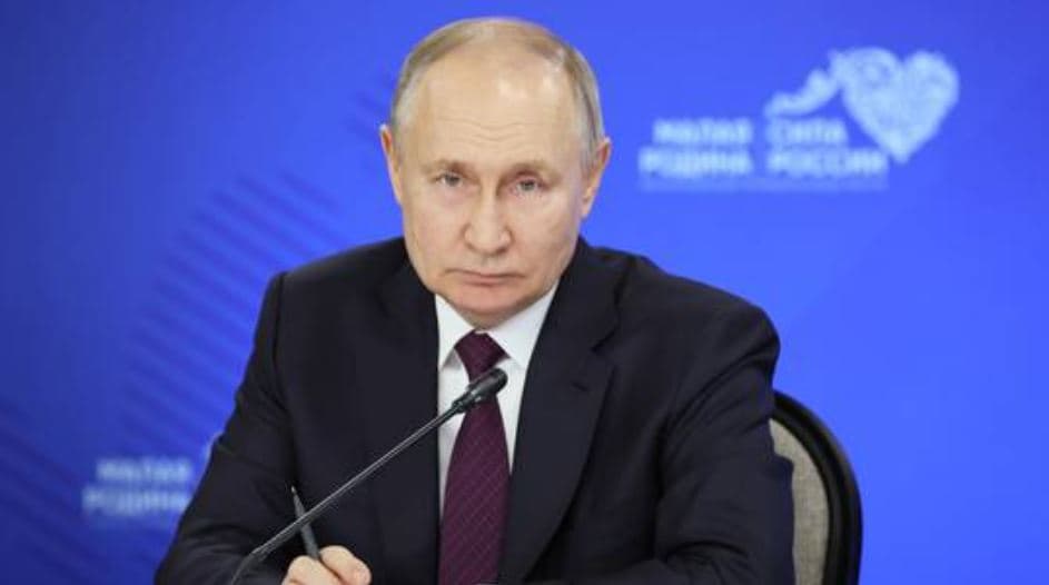 Putin: Ukraina mund të pësojë një goditje të pariparueshme