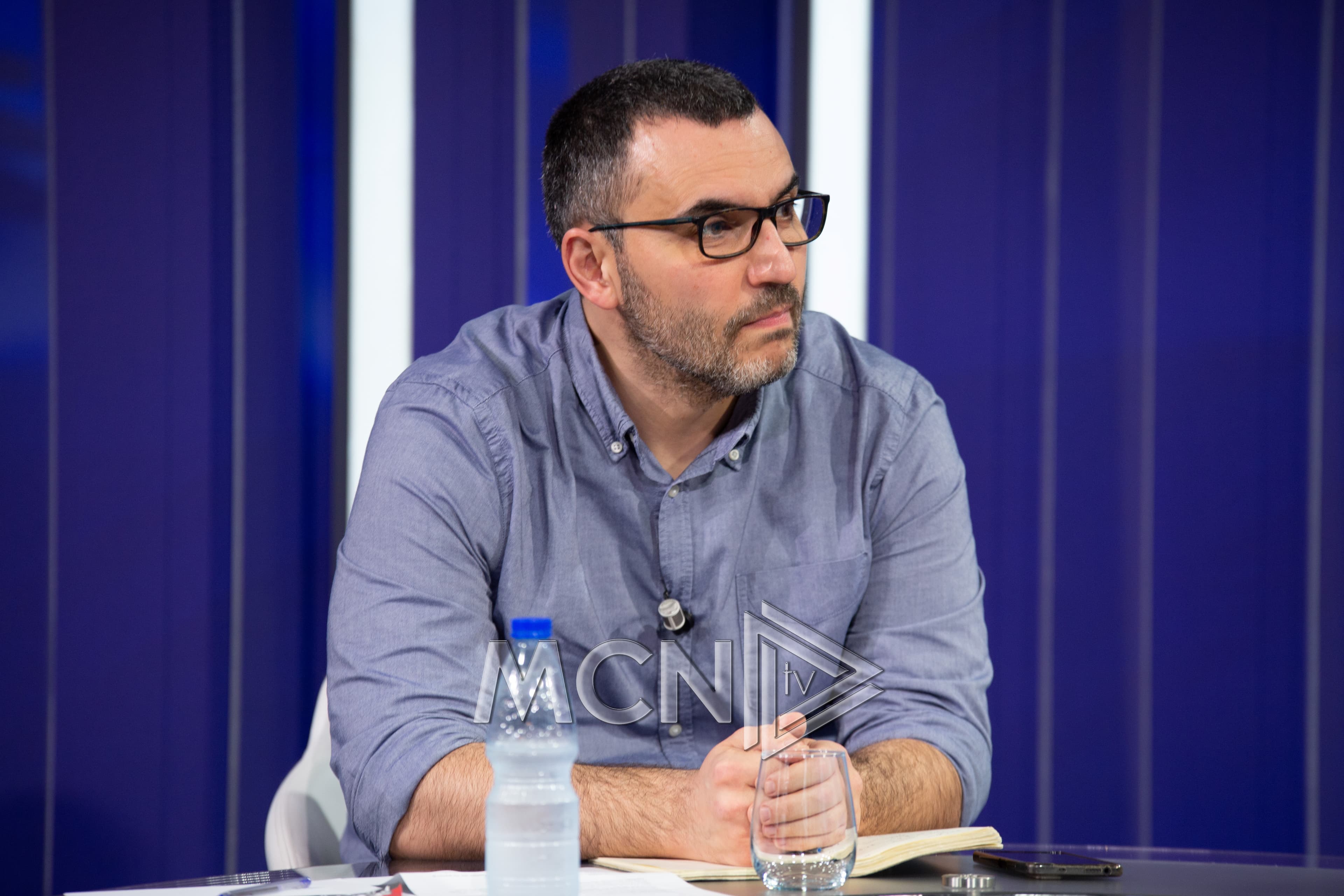 2700 viktima në vit nga ndotja, Qori: Qeverisja e Tiranës duhet t’i ketë në ndërgjegje