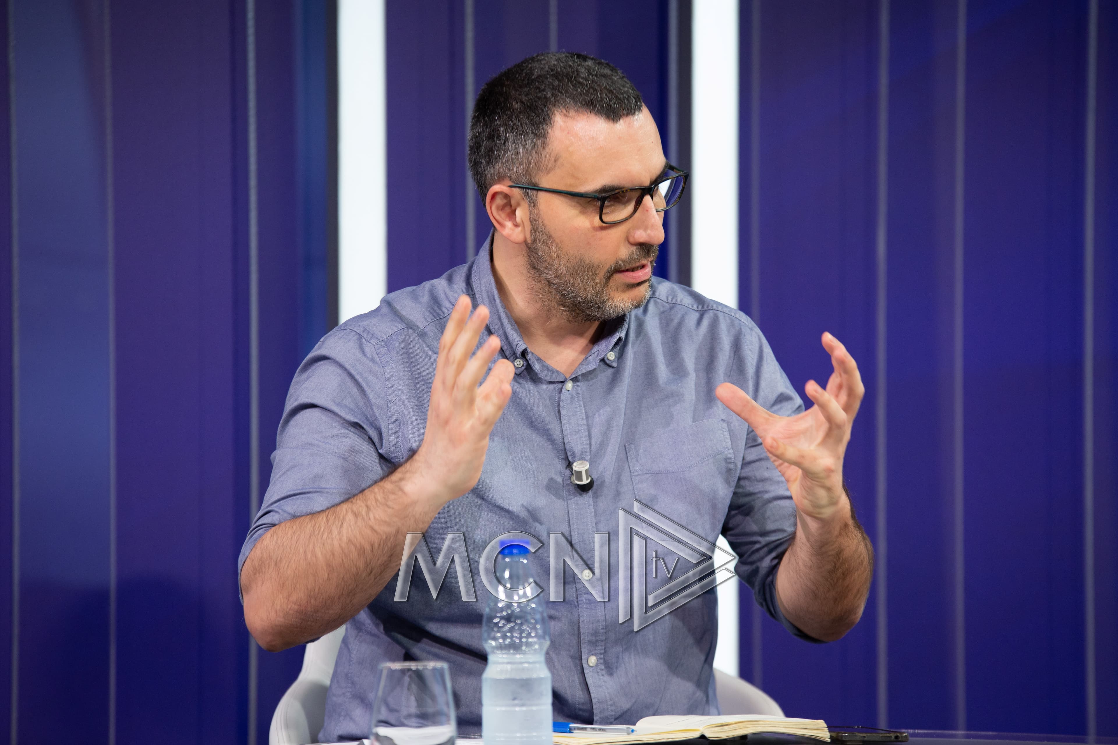 Reforma zgjedhore, Qori: Po hymë në zgjedhje me modelin e vjetër, shqiptarët votojnë, partia numëron
