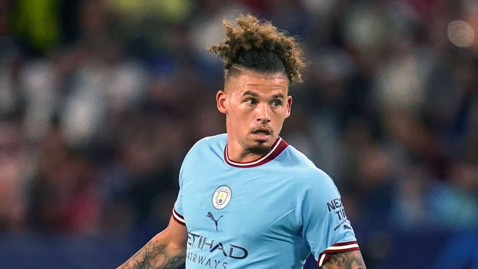 Barcelona shfaq interes për Kalvin Phillips 
