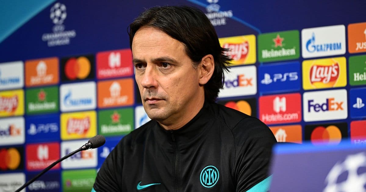 Inzaghi: Duam ta fitojmë Superkupën për të tretin vit radhazi