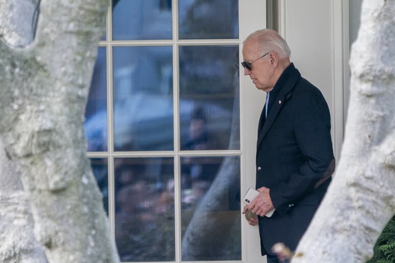 Biden: Të miratohet ndihma për Ukrainën, në rrezik siguria e SHBA dhe NATO
