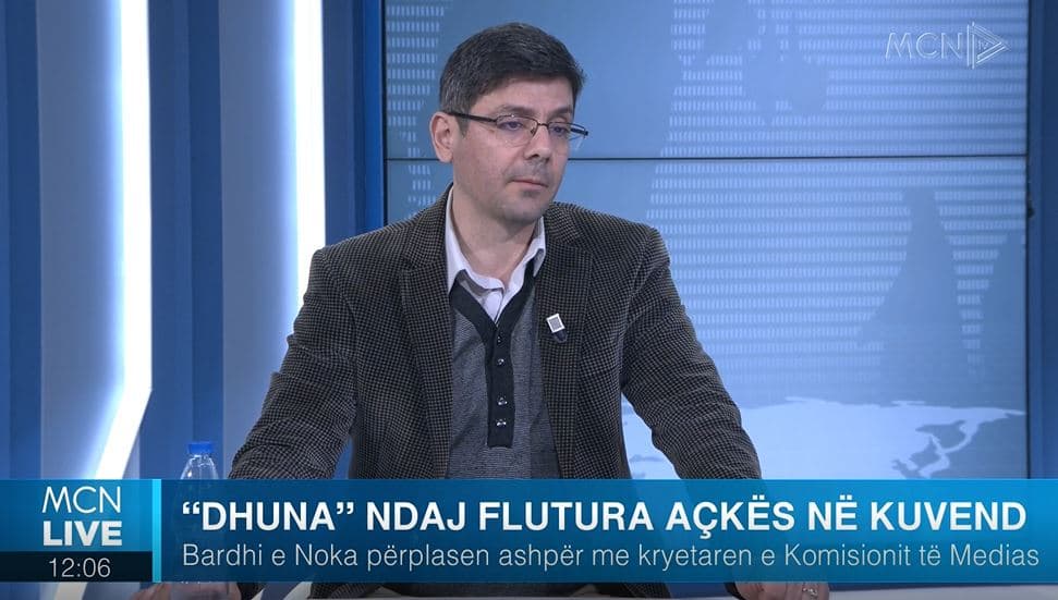 Përplasja me Açkën/ Kalemaj: E ekzagjeruar sjellja ndaj zonjës deputete, por gabim edhe legjitimimi i mbipushtetit të Ramës (VIDEO)
