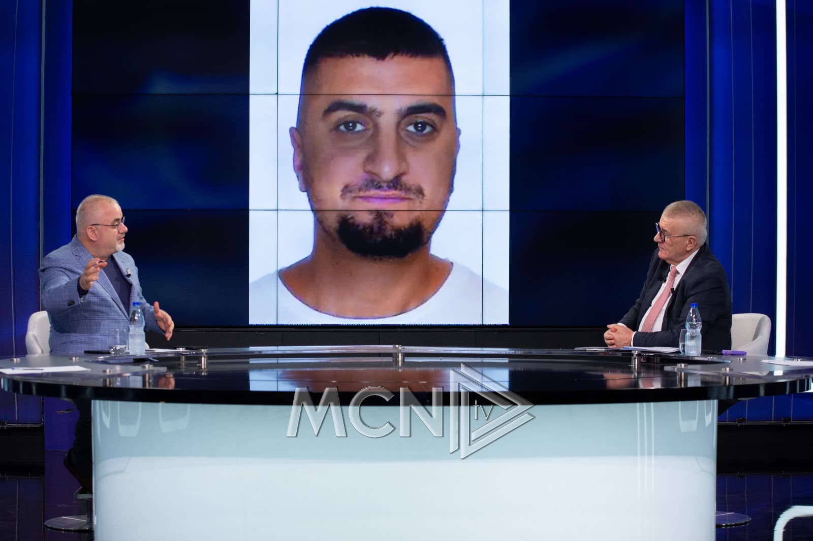 Hoxha: Ja si u përdor i riu shqiptar me pasaportë suedeze për ta vrarë mafiozin më të madh në Irak