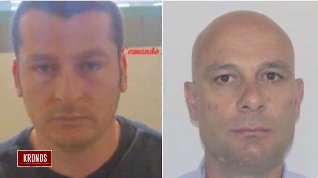 Kur shteti të nxjerr në pritë. Ja përgjimet që çuan në arrestimin e oficerit të policisë, Dedian Gjoni