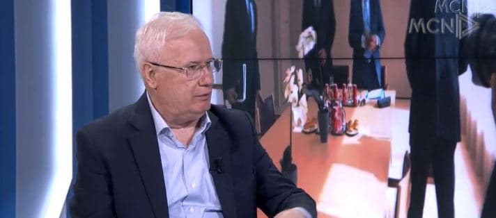 Milo: Çështja Beleri është shumë e vogël për të mbajtur peng marrëdhëniet Shqipëri-Greqi (VIDEO)