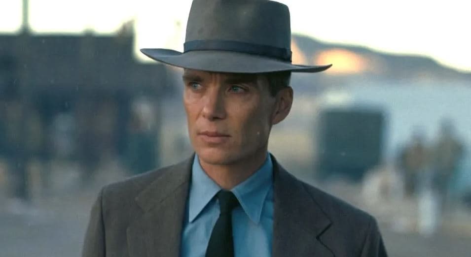 "Oppenheimer" kryeson nominimet për çmimet Bafta