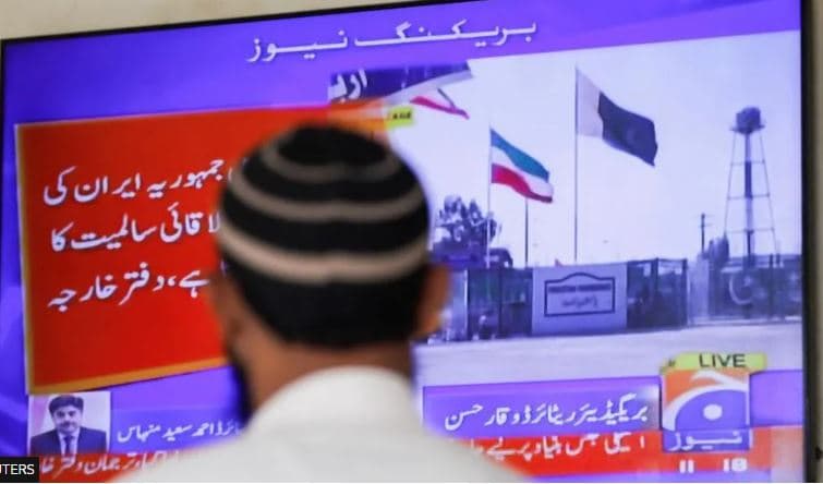 Pakistani nis sulme hakmarrëse në Iran, raportohet për shtatë të vrarë