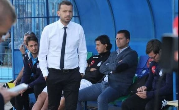 Bledi Shkëmbi merr drejtimin e Shqipërisë U-19
