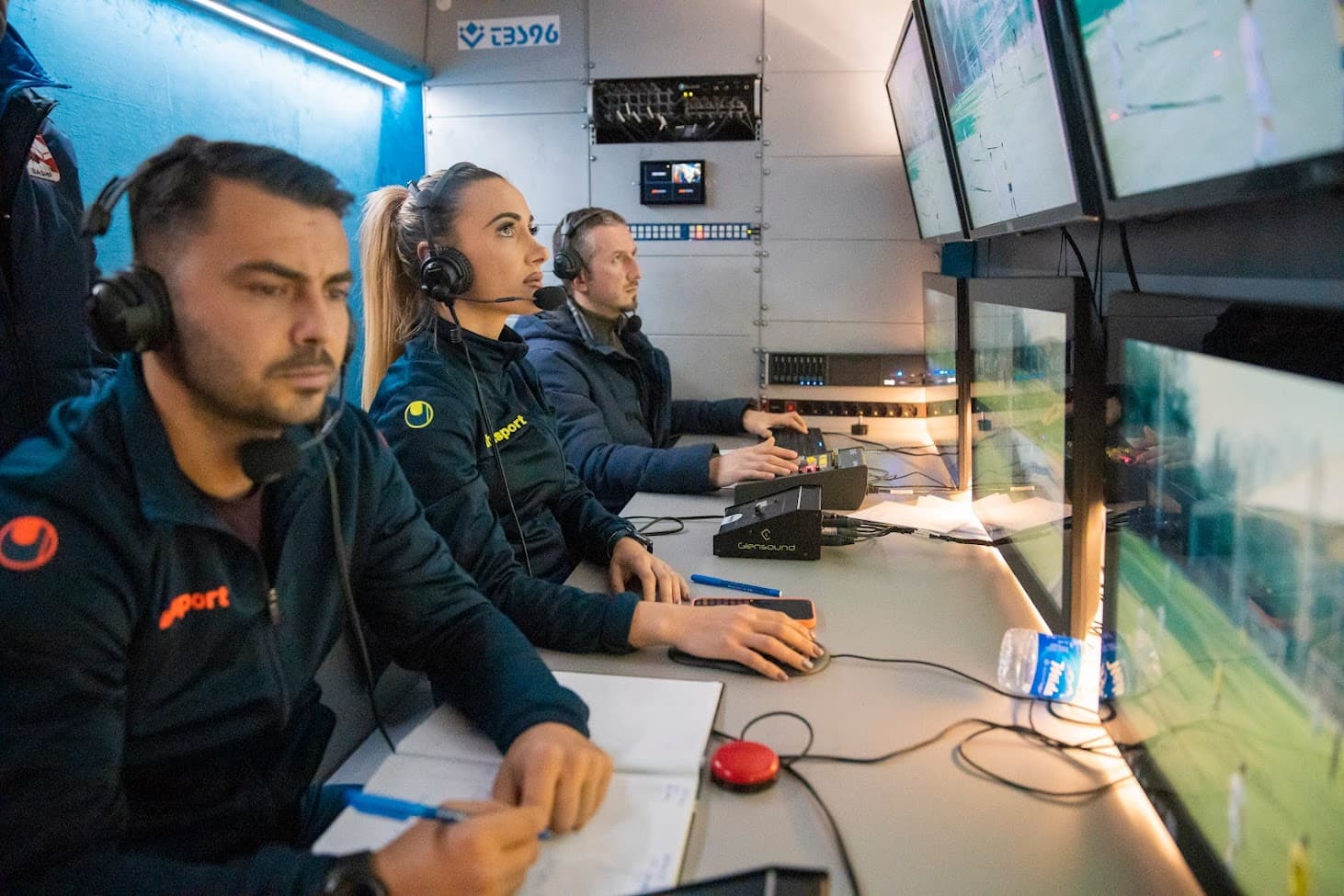 VAR-i do të jetë edhe në Kategorinë e Parë