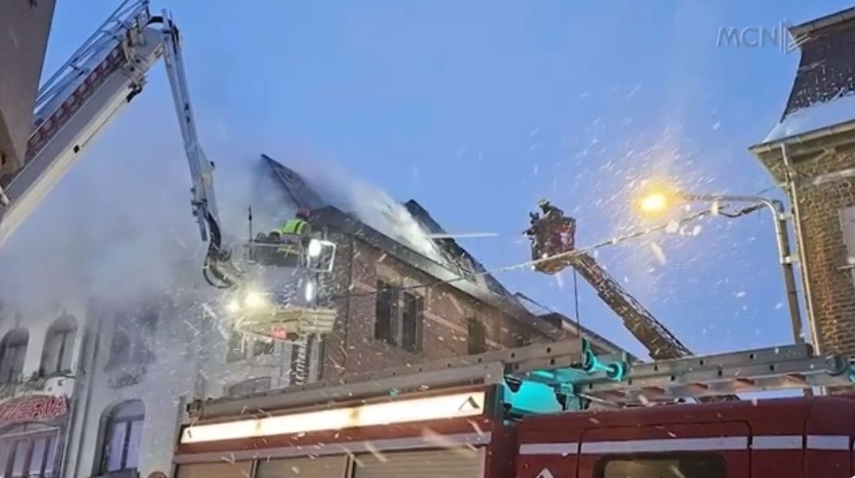 Emigroi për ekonomi më të mirë. 16-vjeçari ndërron jetë në Belgjikë, iu dogj shtëpia