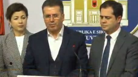 Reforma Zgjedhore, Mediu: Deputetët e opozitës të mos  bëhen pjesë e farsës për të shkatërruar zgjedhjet e lira