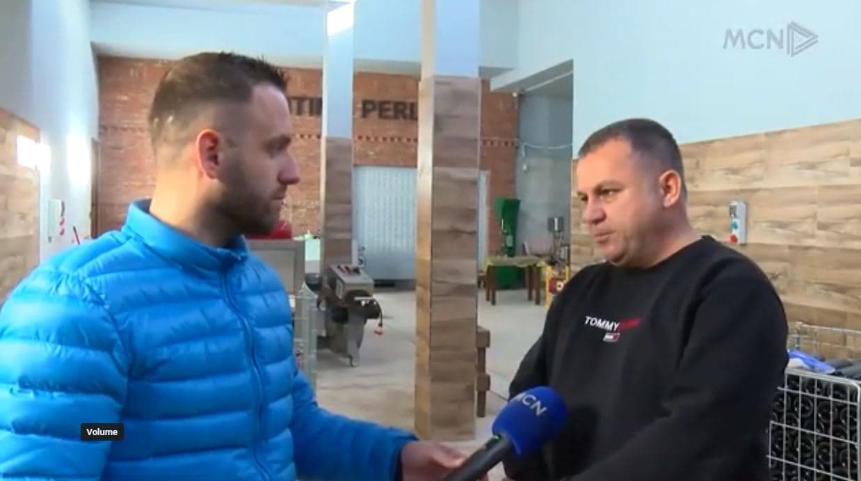Prodhimi artizanal i verës. “Humb” tradita në Vlorë, Beqiri: S’ka kushte!