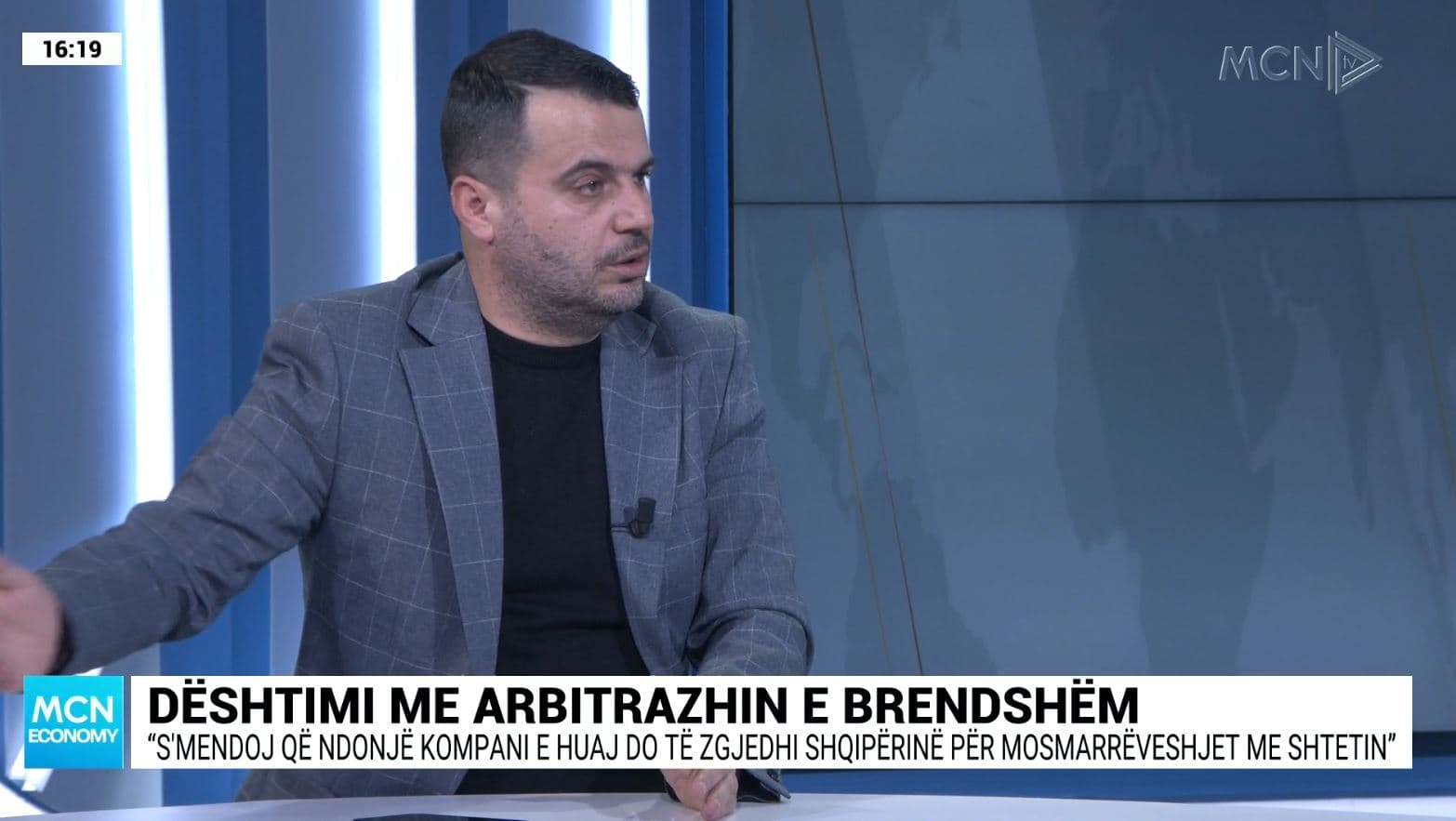 Dështimi me Arbitrazhin e brendshëm/ Tomorri: Kompanitë e huaja s'do zgjedhin Shqipërinë për mosmarrëveshjet me shtetin 
