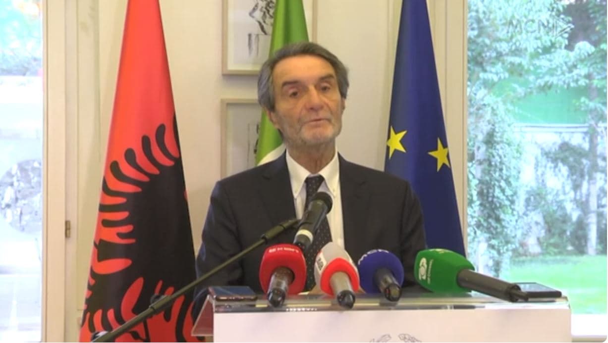 Agroturizëm me modelin e Lombardisë. Bashkëpunime dhe investime të reja me rajonin italian