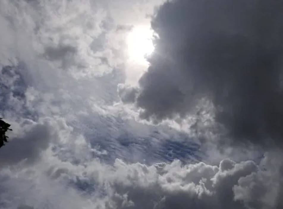 Moti sot/ Kthjellime dhe vranësira, temperaturat deri në 18°C